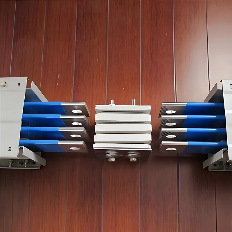 اتوبوس عایق هوا 2000A