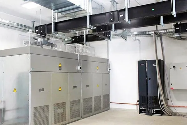 عملکرد لوله های عایق هوا