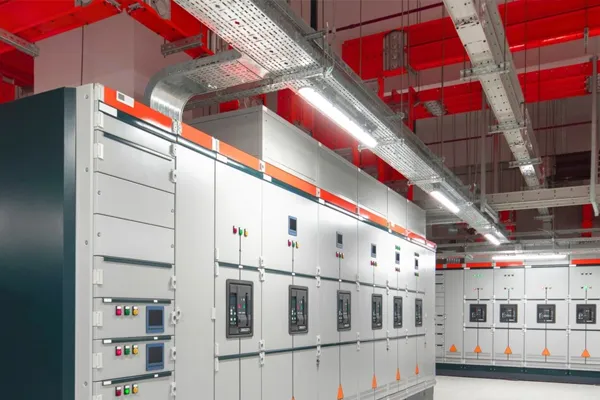 ویژگی های Busduct های فشرده