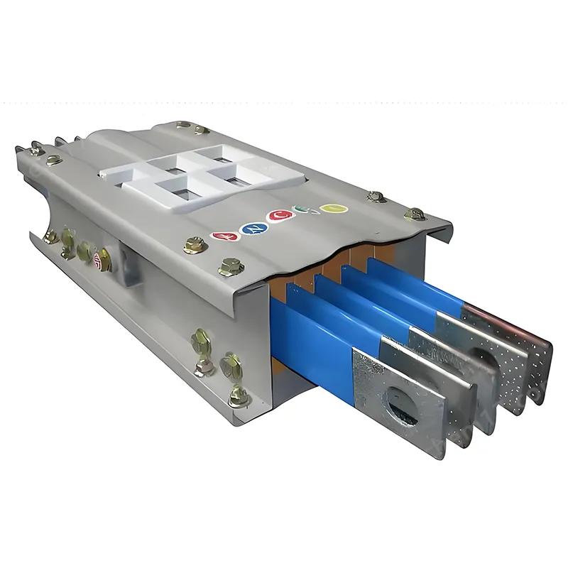 اتوبوس عایق هوا 630A