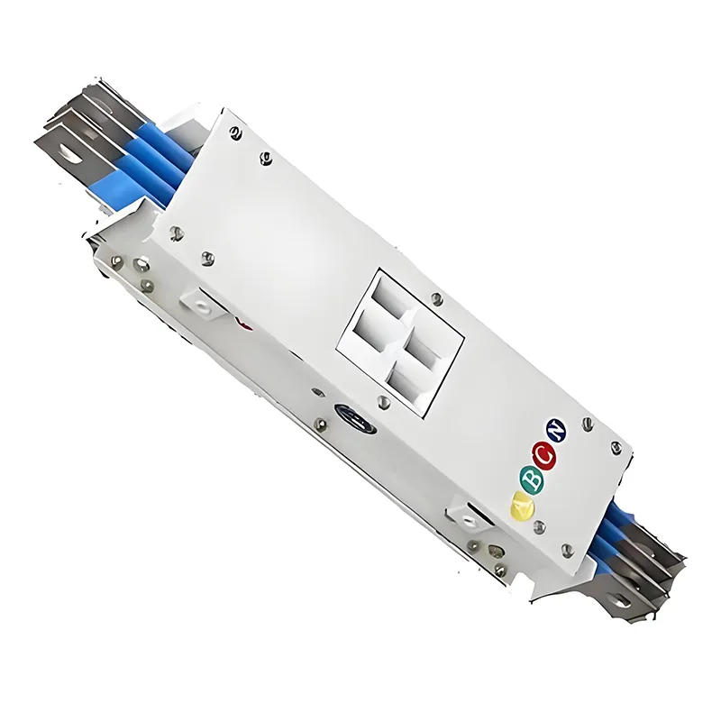 اتوبوس مسی عایق هوا