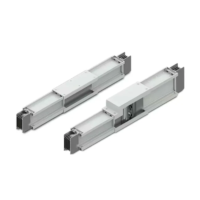 اتوبوس توزیع برق فشرده