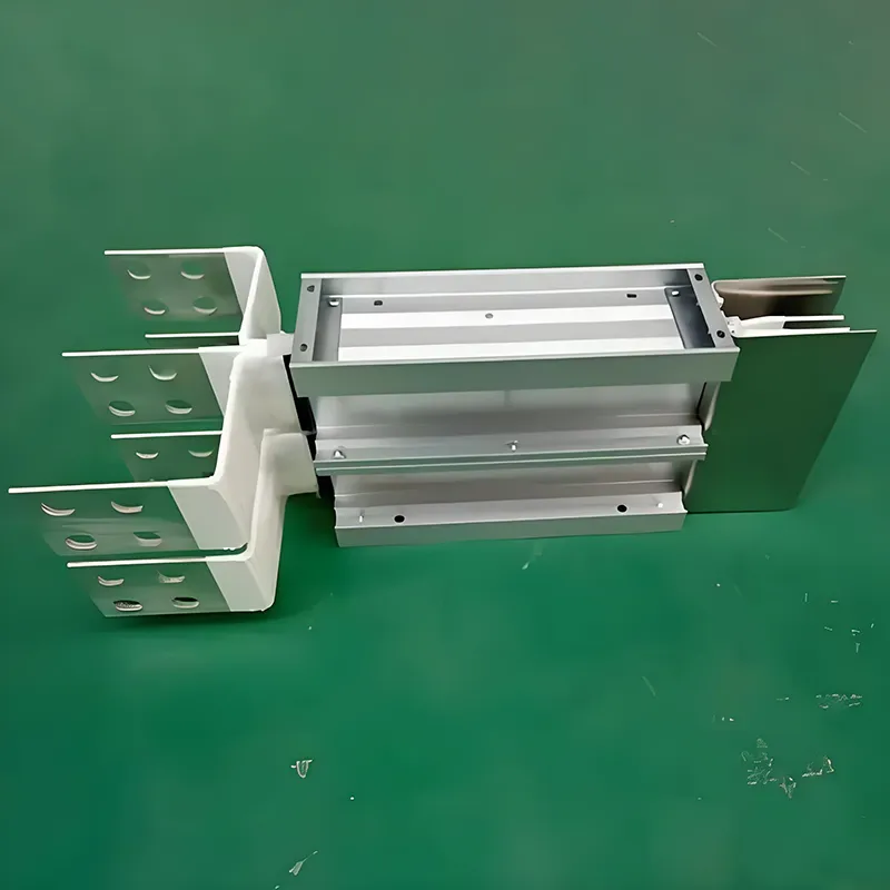 اتوبوس ساندویچ افقی