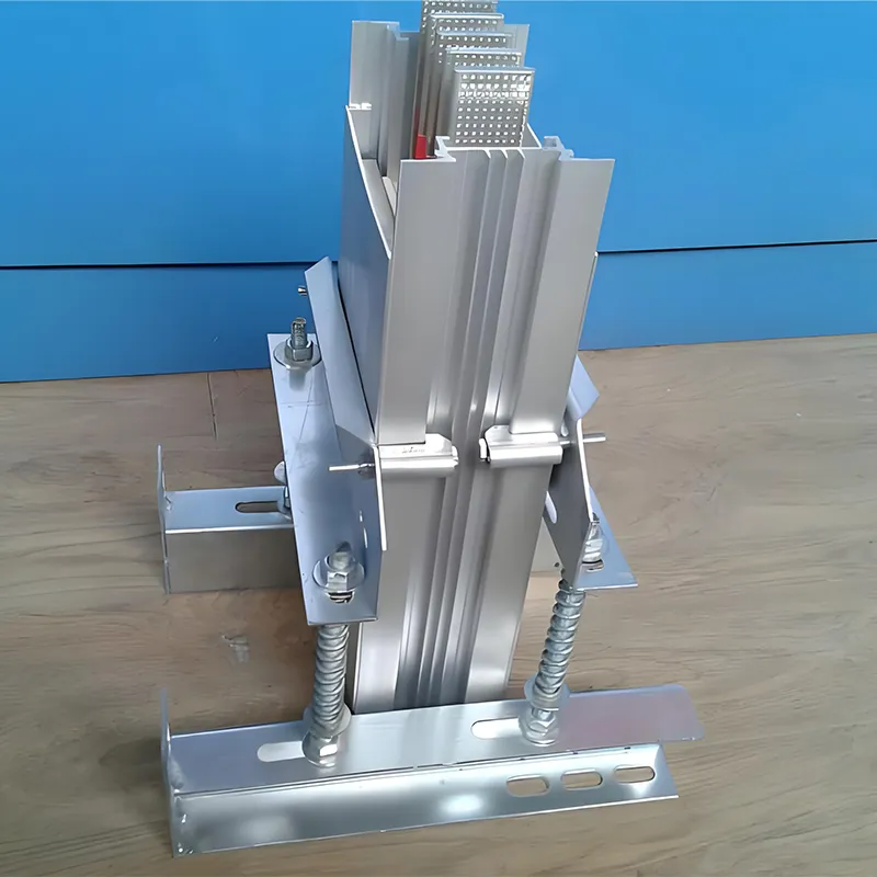 Vertical Air Insulated Busway