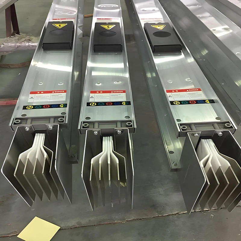 اتوبوس با جریان کم