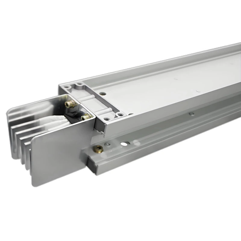 اتوبوس ساندویچ برای توزیع برق