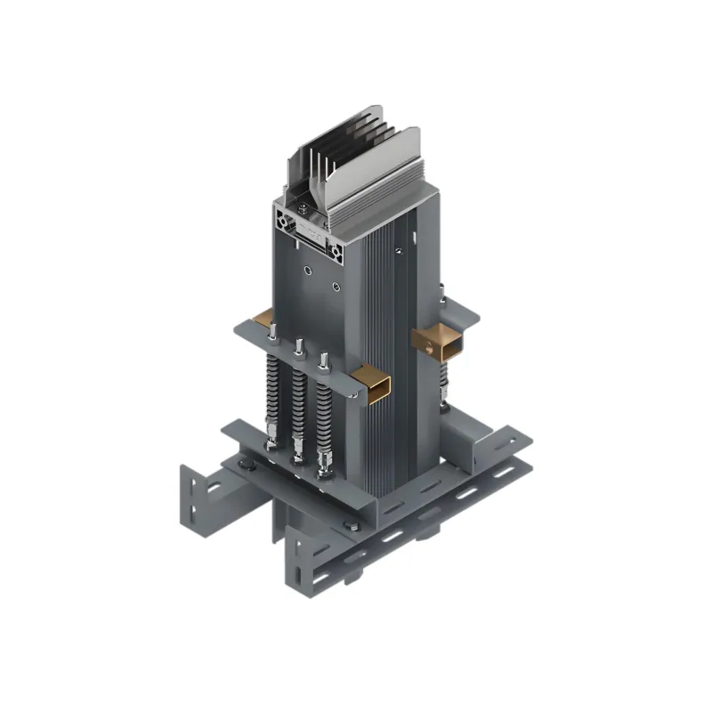 اتوبوس عایق هوا عمودی