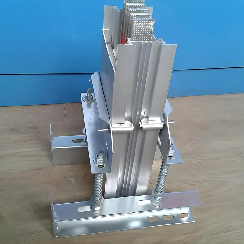 اتوبوس ساندویچ عمودی